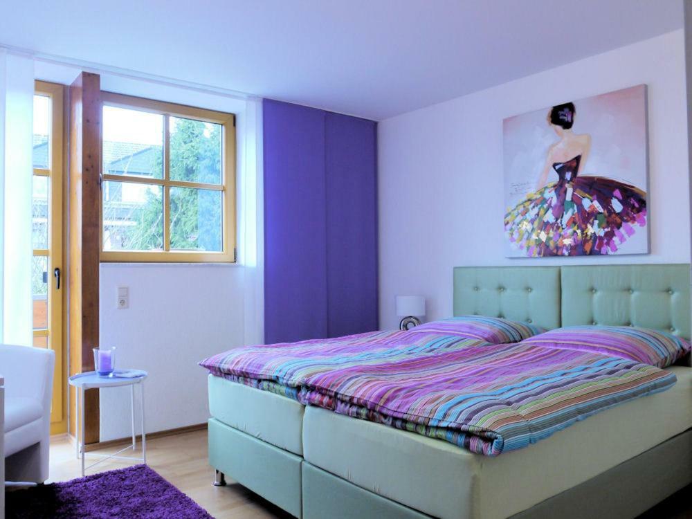 Maisonette Wohnung Krefeld Kültér fotó